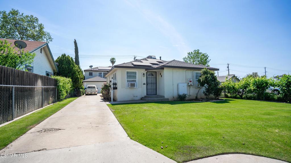 605 Lincoln Avenue Property Photo 1