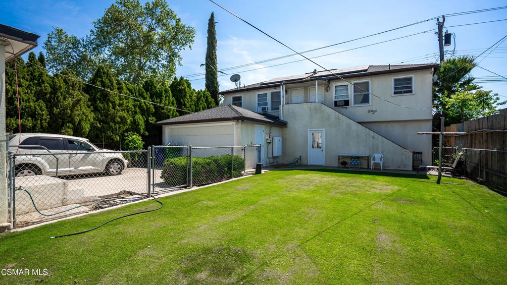 605 Lincoln Avenue Property Photo 4
