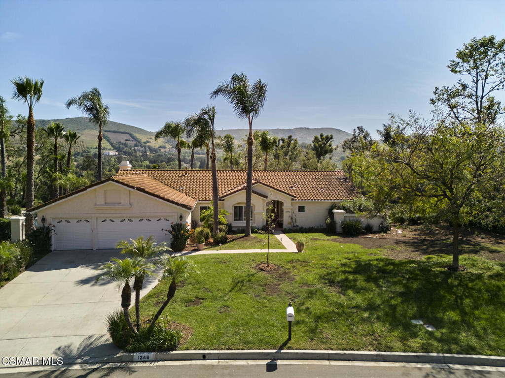 12916 Sunny Lane Property Photo 1