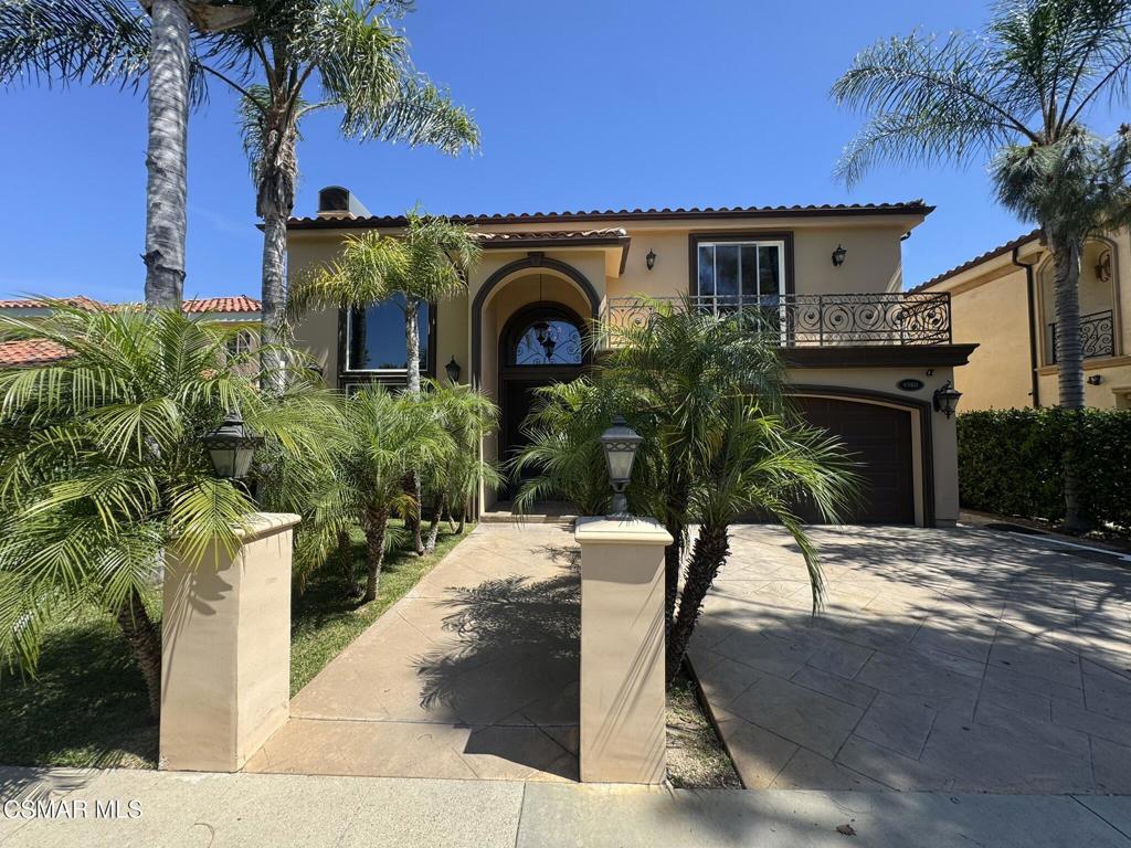 4960 Chimineas Avenue Property Photo 1