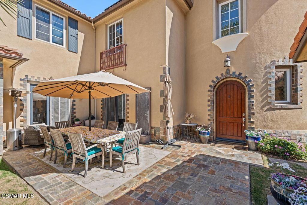 5492 Calarosa Ranch Road Property Photo 2