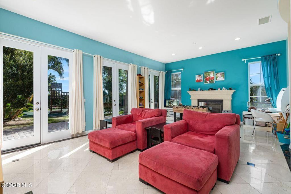 5492 Calarosa Ranch Road Property Photo 4