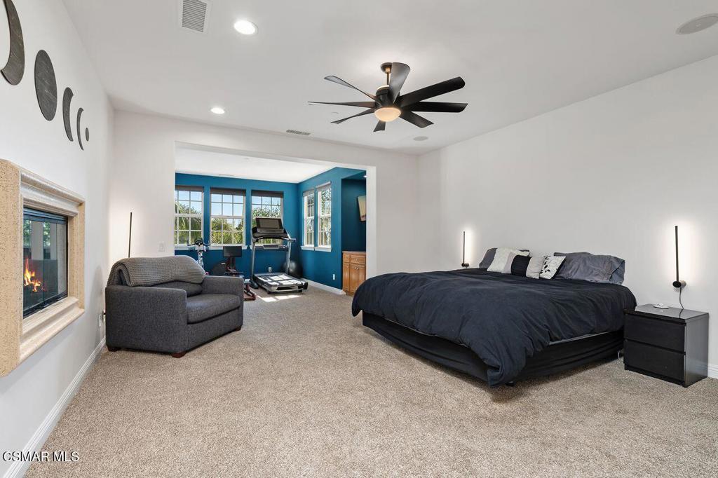 5492 Calarosa Ranch Road Property Photo 17
