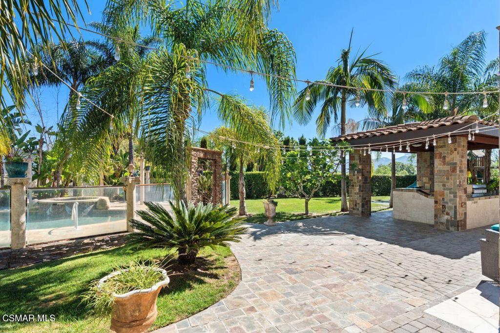5492 Calarosa Ranch Road Property Photo 31