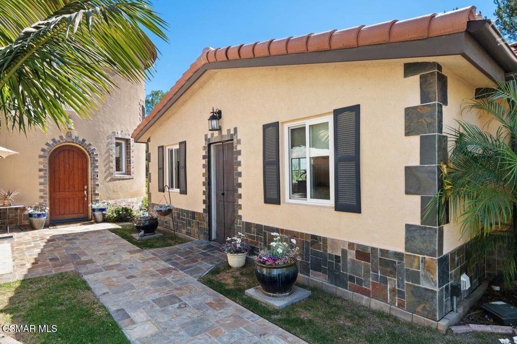 5492 Calarosa Ranch Road Property Photo 32