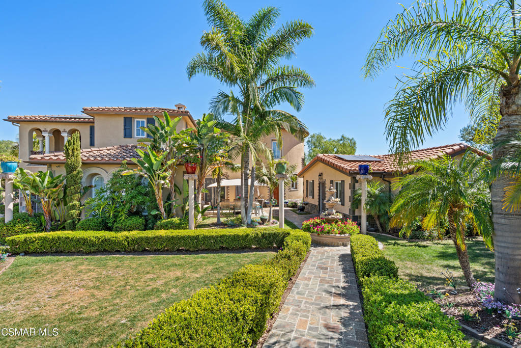 5492 Calarosa Ranch Road Property Photo 39