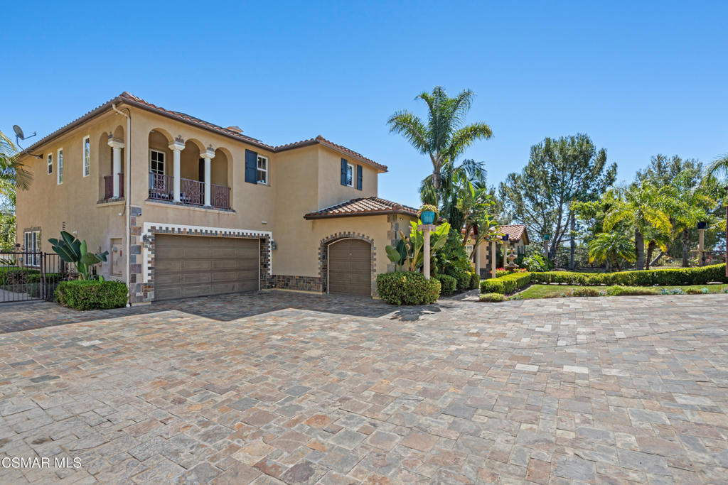 5492 Calarosa Ranch Road Property Photo 40