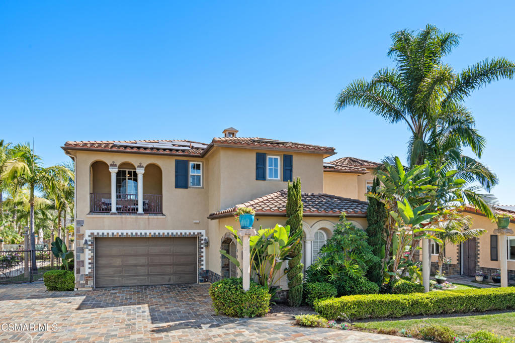 5492 Calarosa Ranch Road Property Photo 41