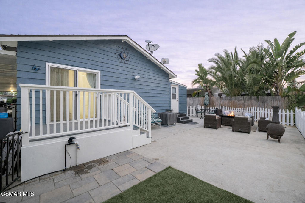 152 Via Rosal Property Photo 18