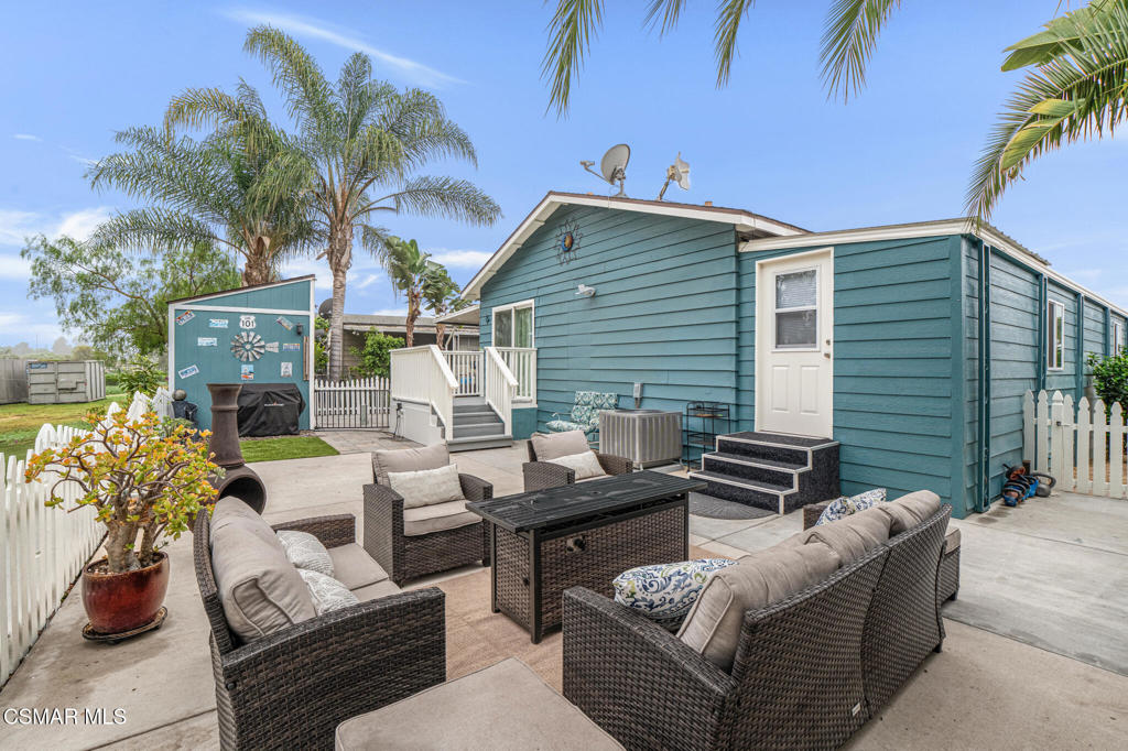 152 Via Rosal Property Photo 27
