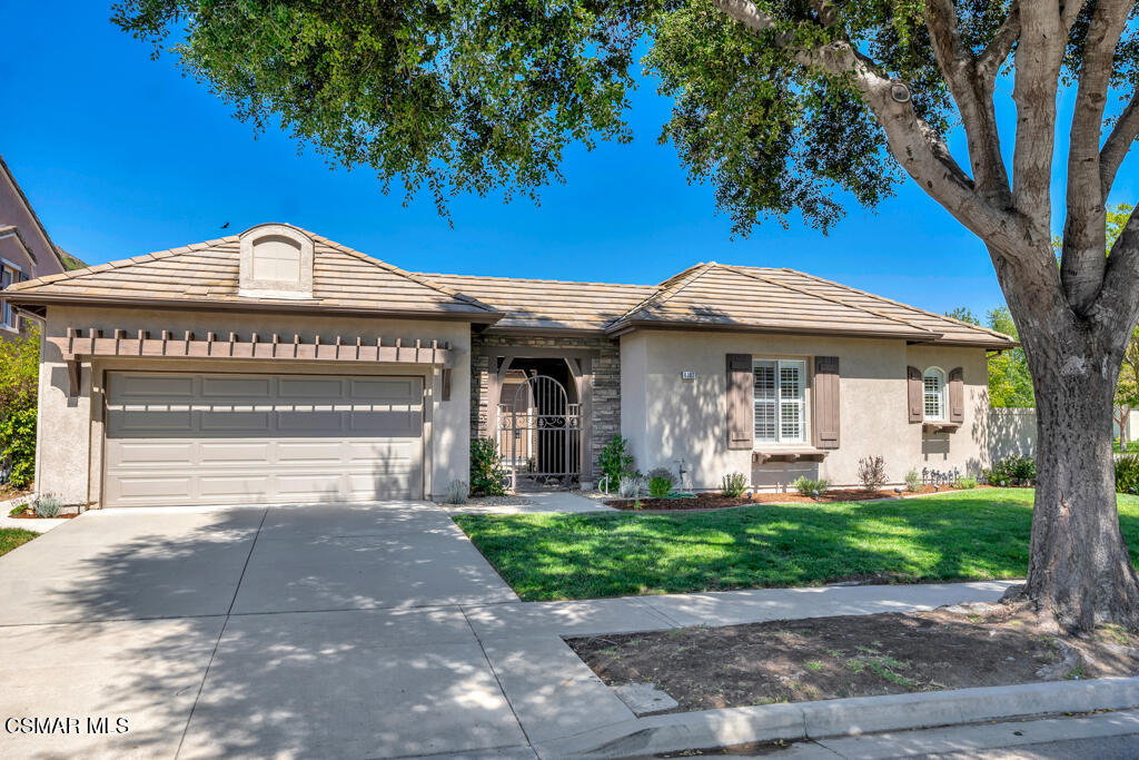4383 Via Rio Property Photo 1