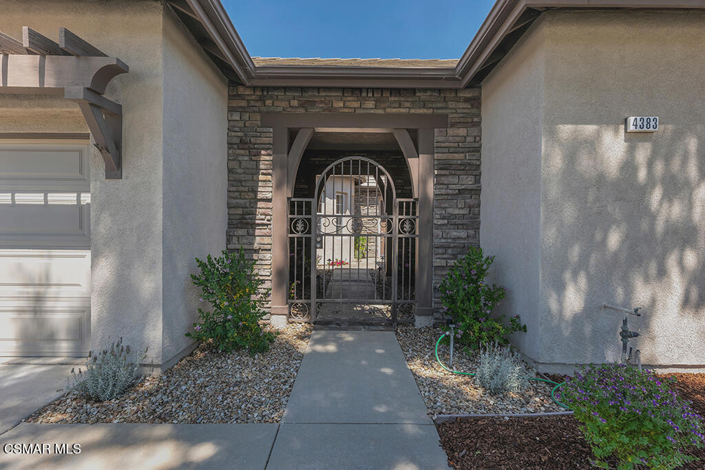 4383 Via Rio Property Photo 2