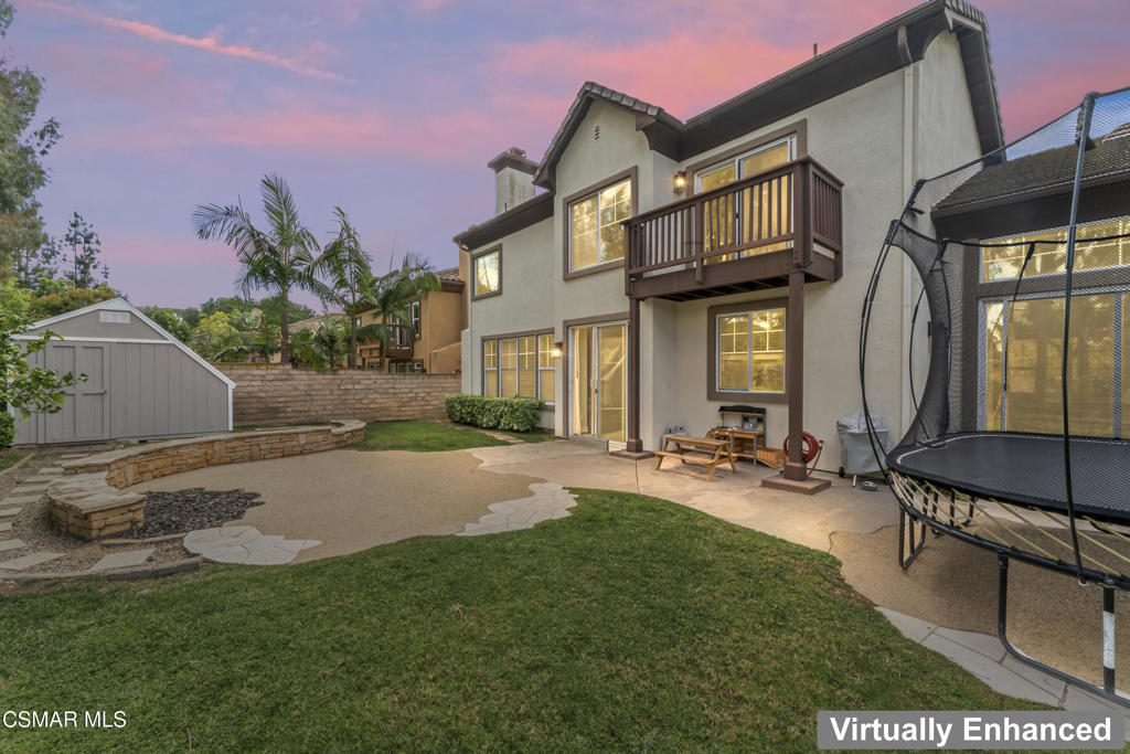 348 Hill Valley Court Property Photo 46