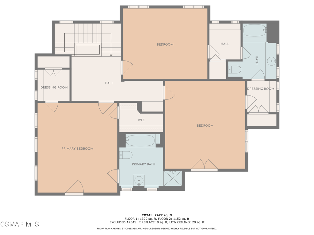 1234 N Everett Street Property Photo 56