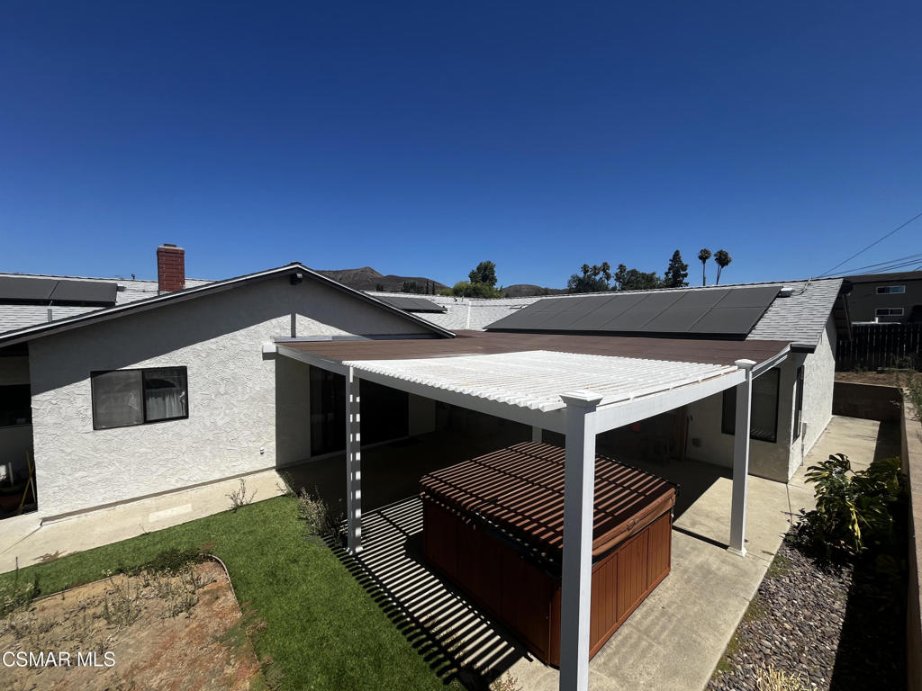 642 N Wendy Drive Property Photo 18