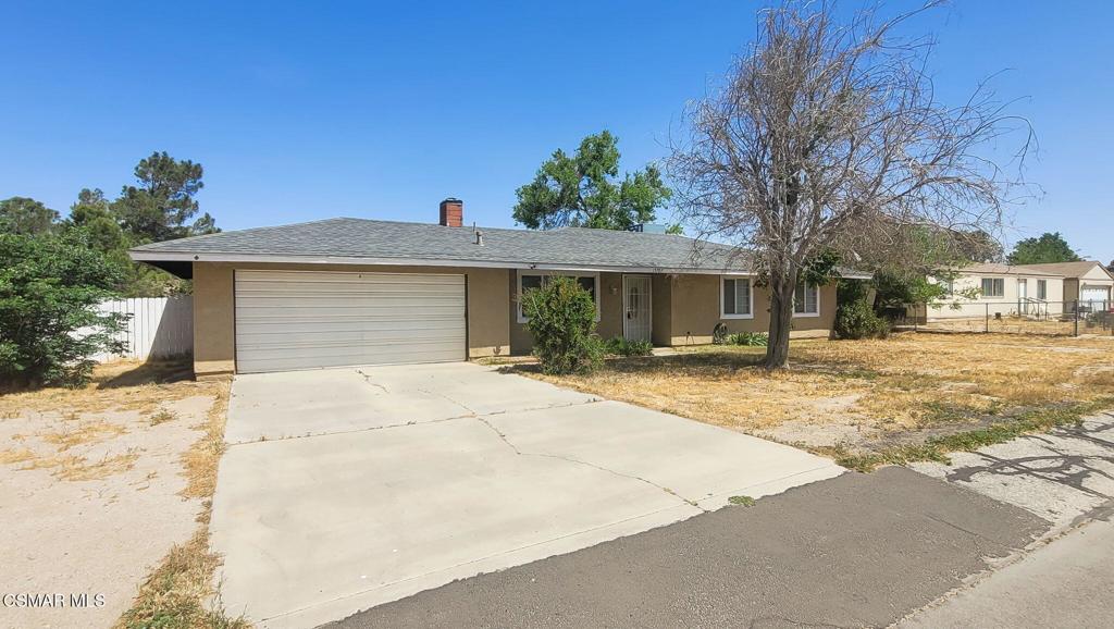 15707 Lanfair Avenue Property Photo 1