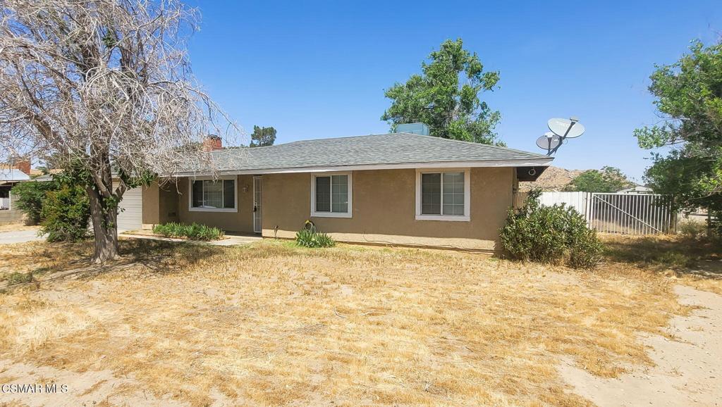 15707 Lanfair Avenue Property Photo 2