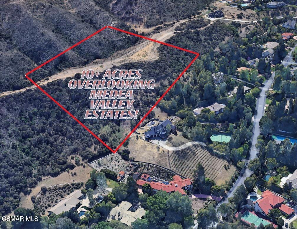 29266 Wagon Road Property Photo 1