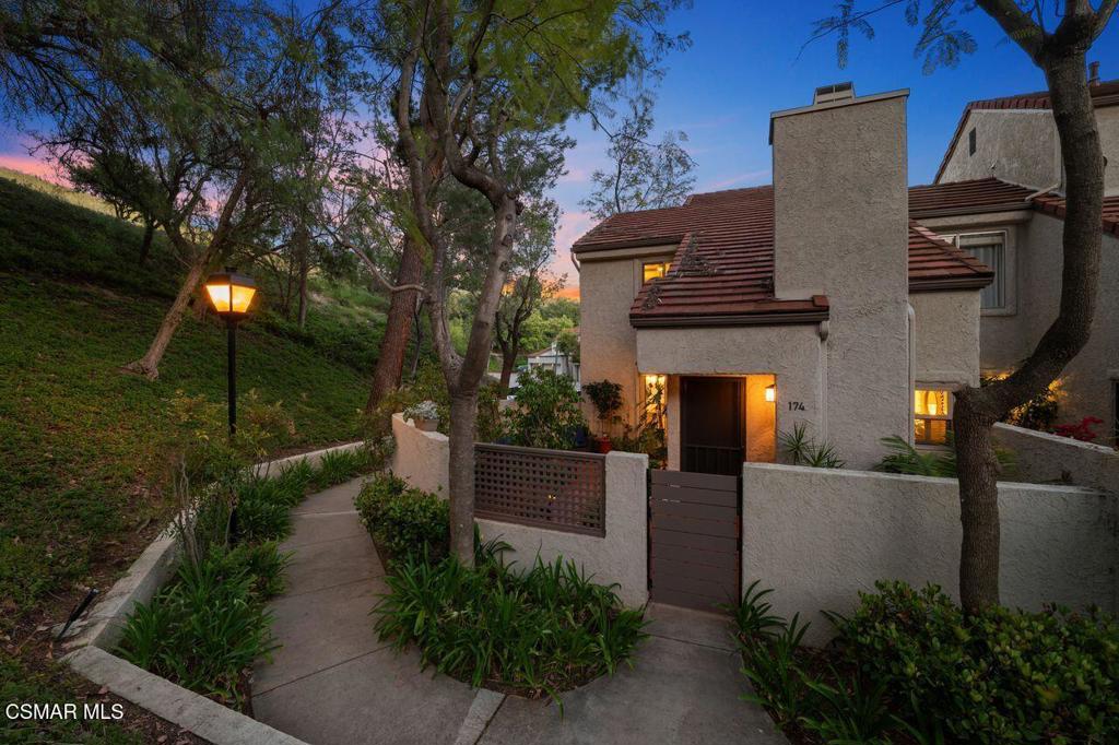 174 Via Colinas Property Photo 32