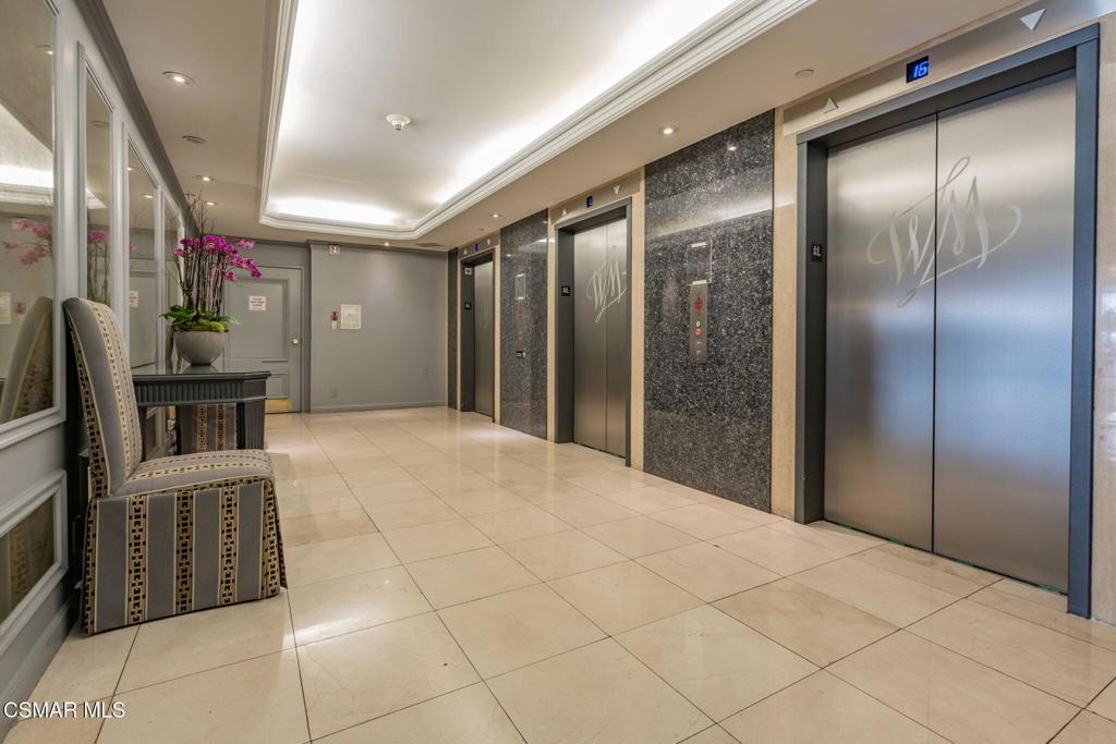 10660 Wilshire Boulevard 410 Property Photo 6