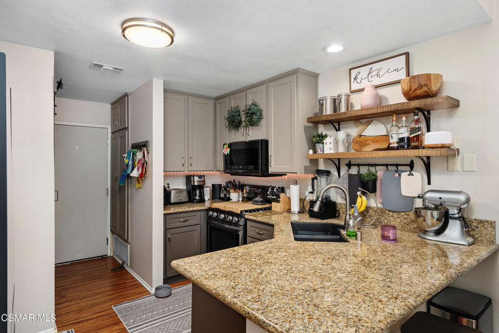 28435 Seco Canyon Road 153 Property Photo 4