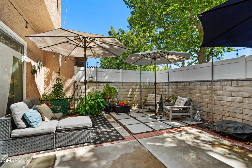 28435 Seco Canyon Road 153 Property Photo 5