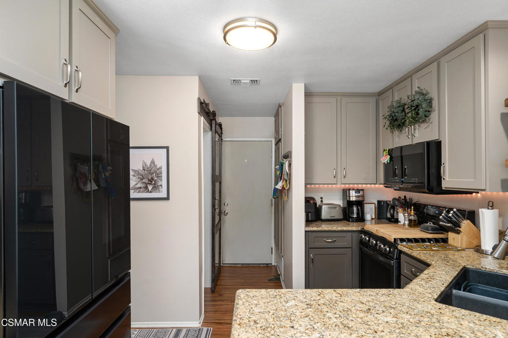 28435 Seco Canyon Road 153 Property Photo 13