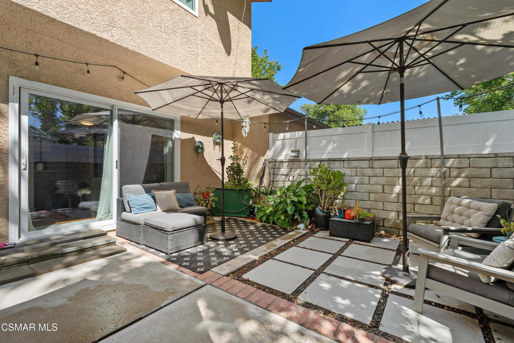 28435 Seco Canyon Road 153 Property Photo 28