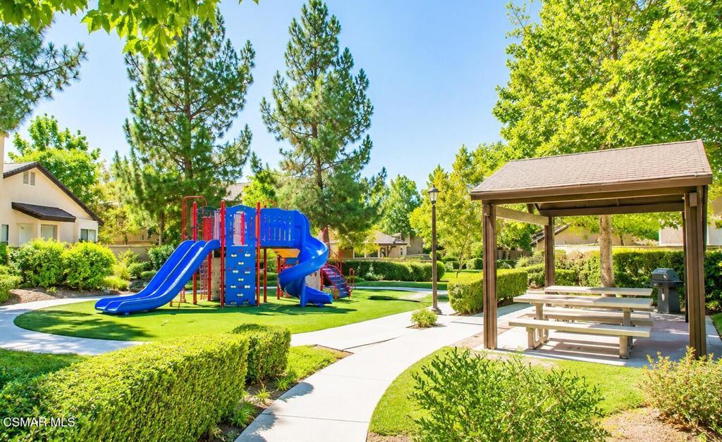 28435 Seco Canyon Road 153 Property Photo 33