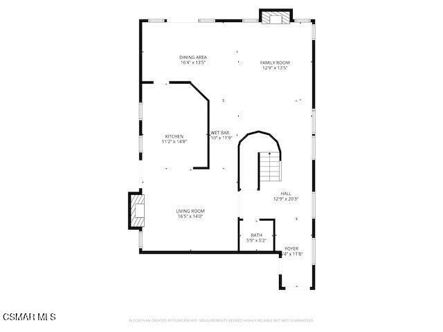3978 Timberridge Road Property Photo 3