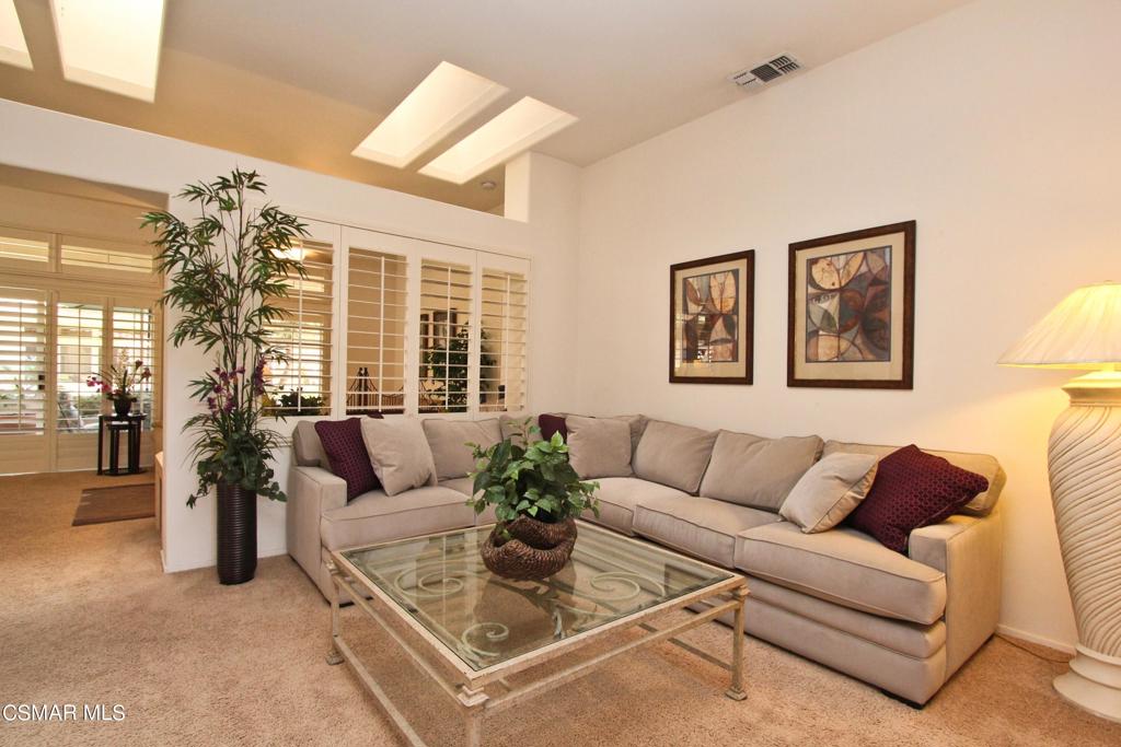 78448 Desert Willow Drive Property Photo 1