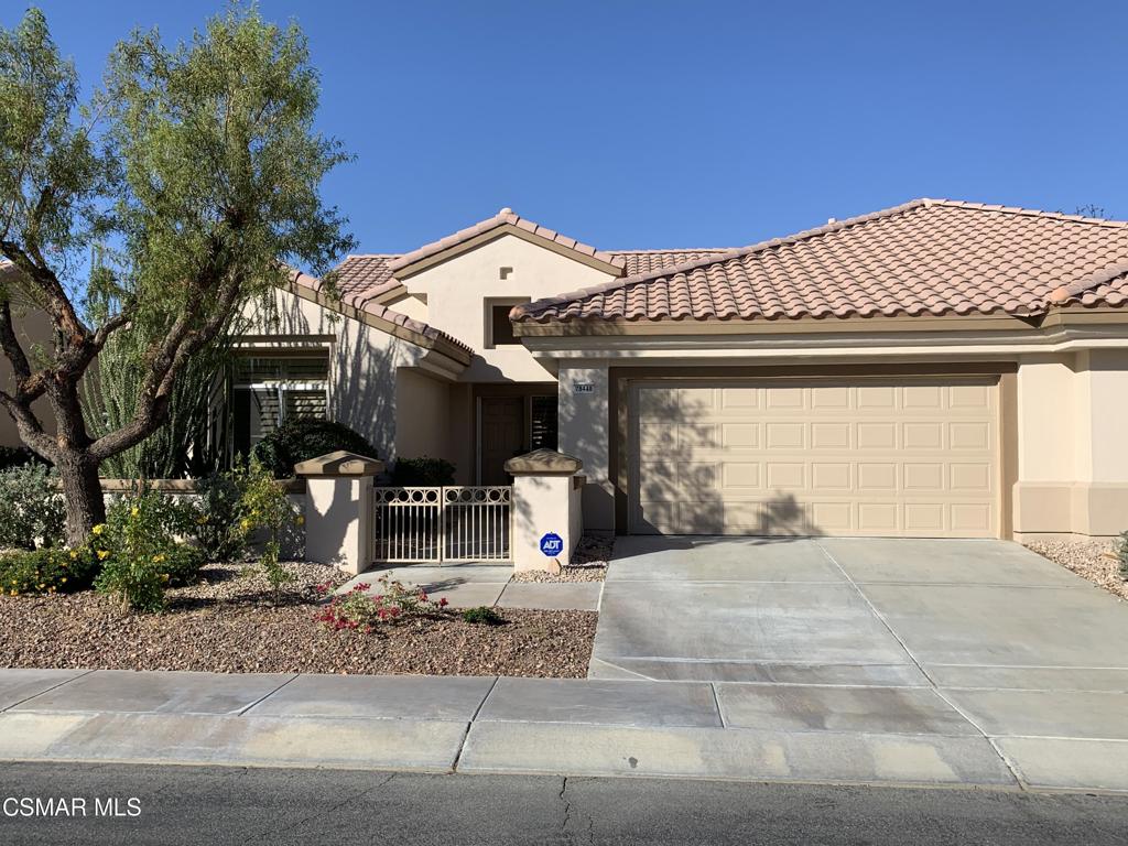 78448 Desert Willow Drive Property Photo 2