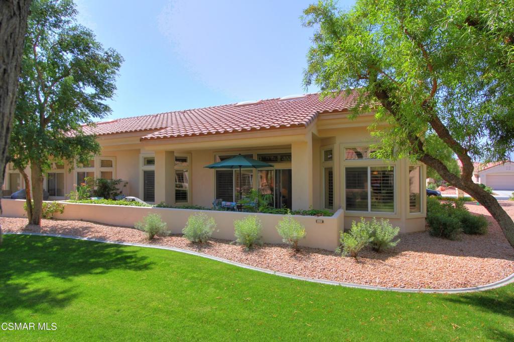 78448 Desert Willow Drive Property Photo 30