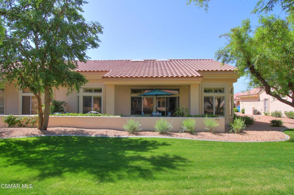 78448 Desert Willow Drive Property Photo 31