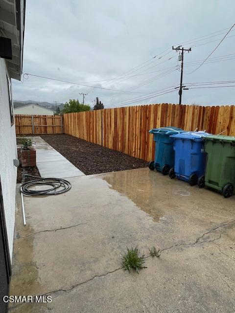 1157 Hudspeth Street Property Photo 6
