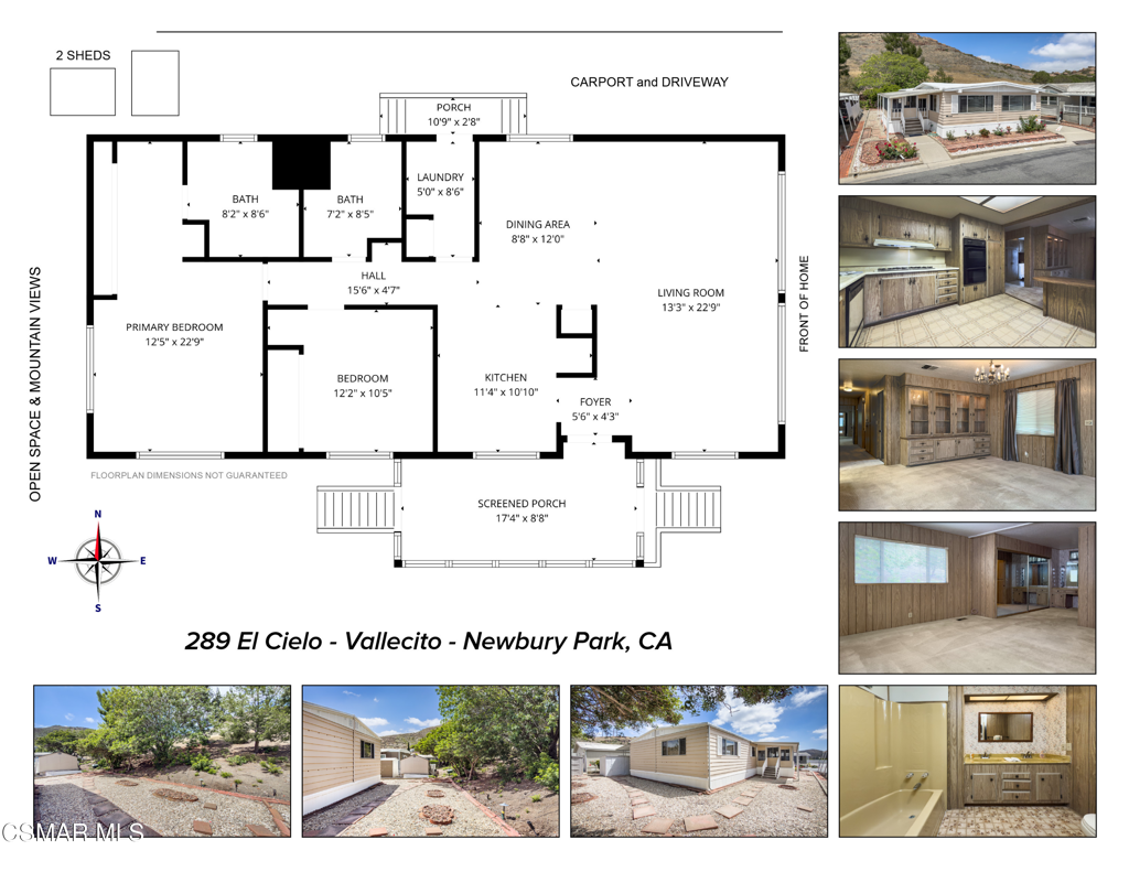 289 El Cielo Property Photo 49