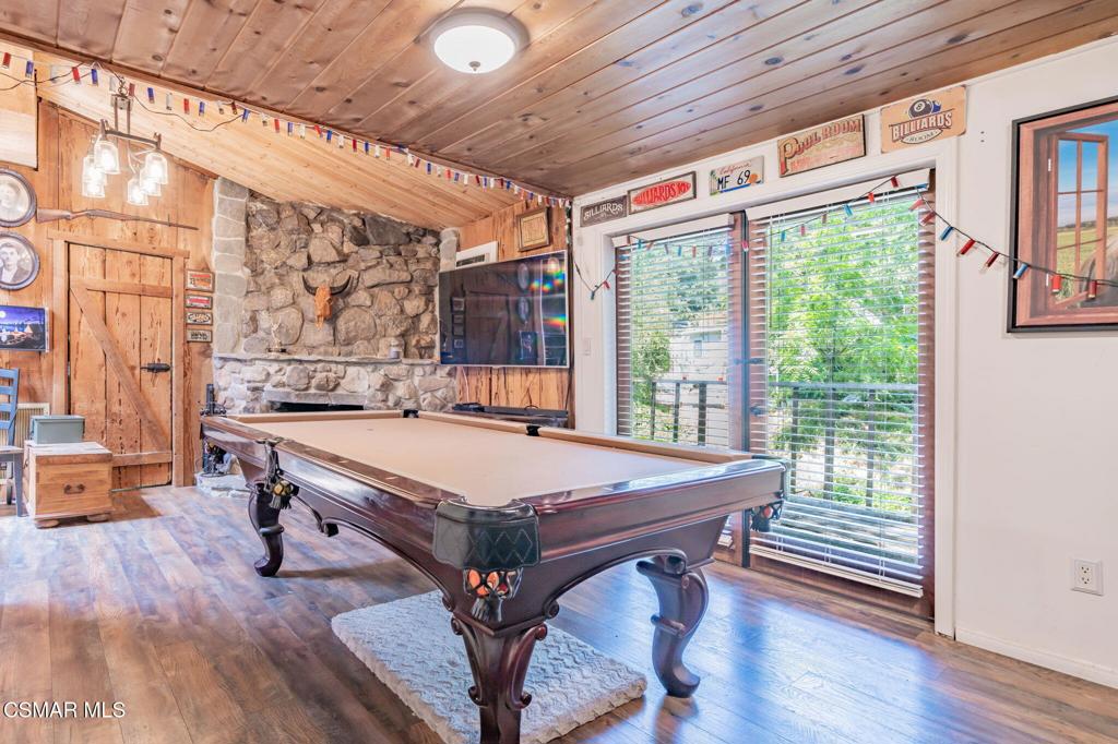 12058 Kagel Canyon Road Property Photo 7