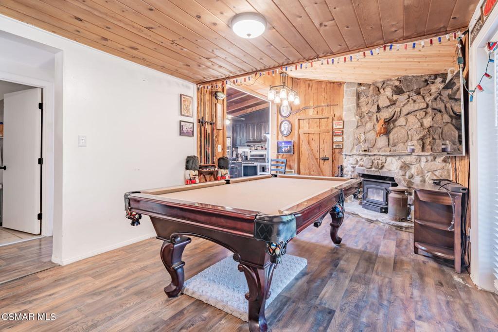 12058 Kagel Canyon Road Property Photo 9
