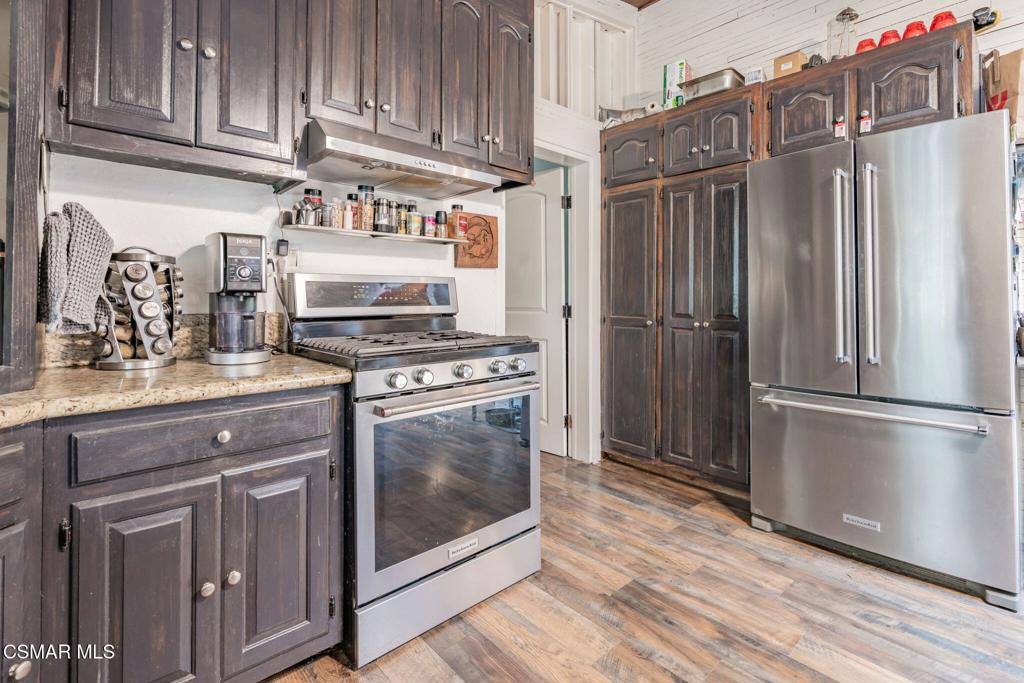 12058 Kagel Canyon Road Property Photo 14