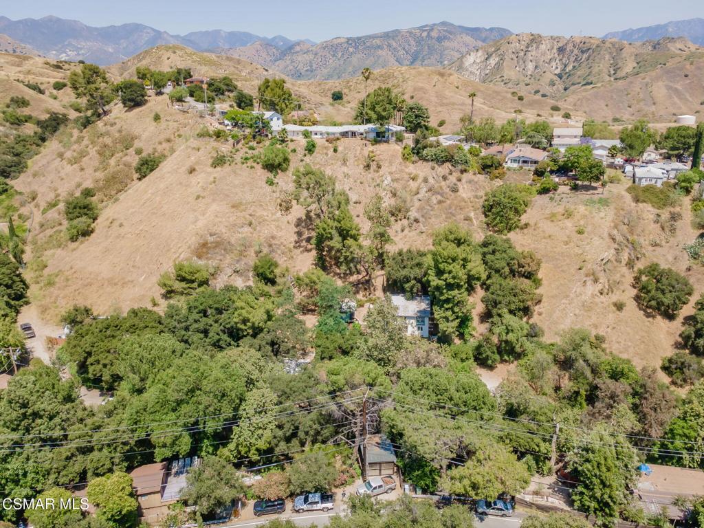 12058 Kagel Canyon Road Property Photo 32