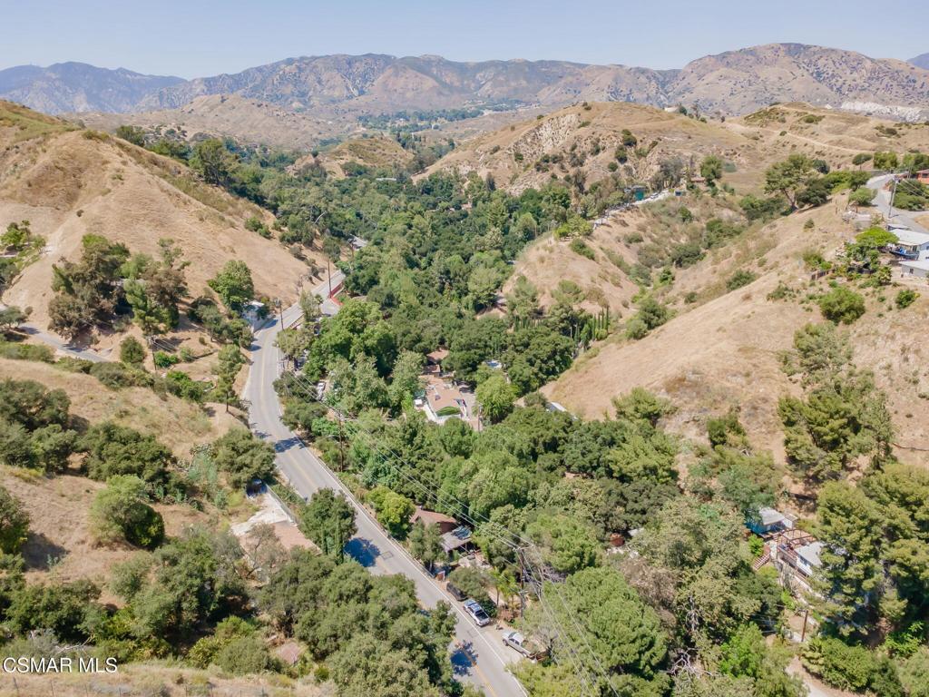 12058 Kagel Canyon Road Property Photo 33