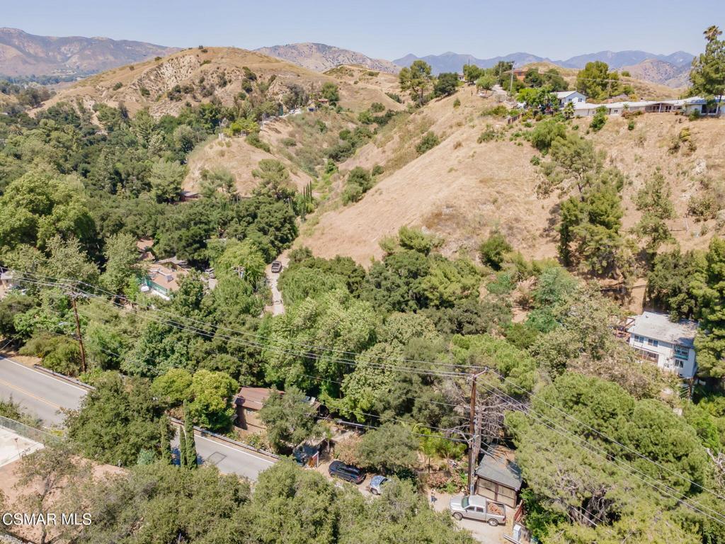 12058 Kagel Canyon Road Property Photo 34