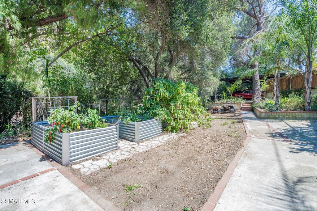 12058 Kagel Canyon Road Property Photo 36