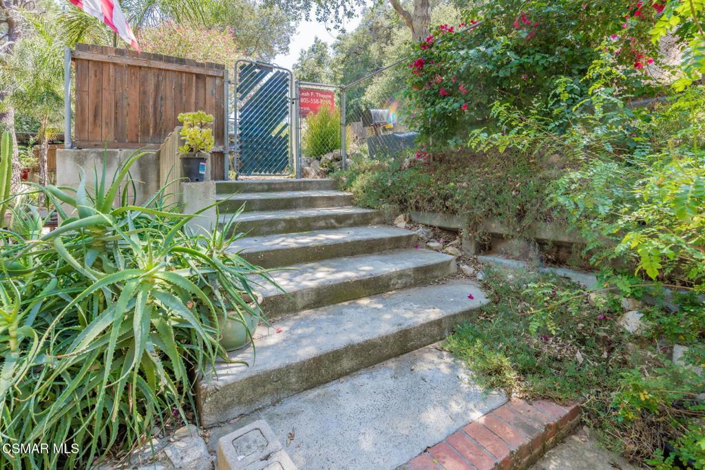 12058 Kagel Canyon Road Property Photo 37