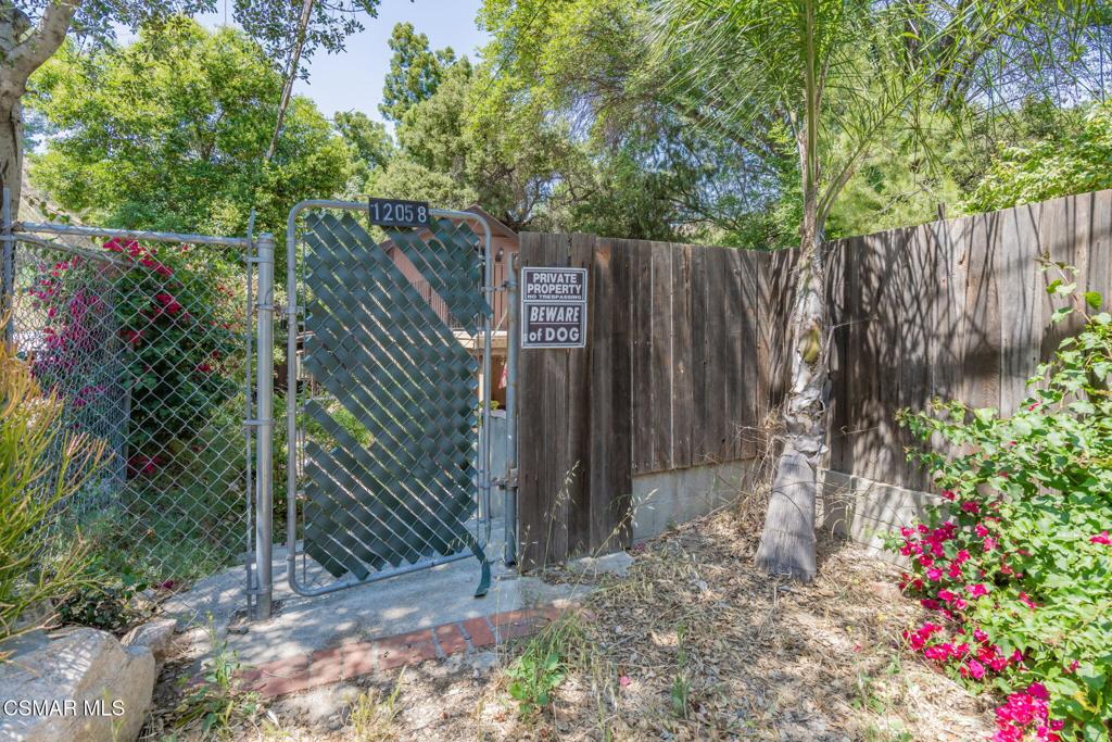 12058 Kagel Canyon Road Property Photo 38