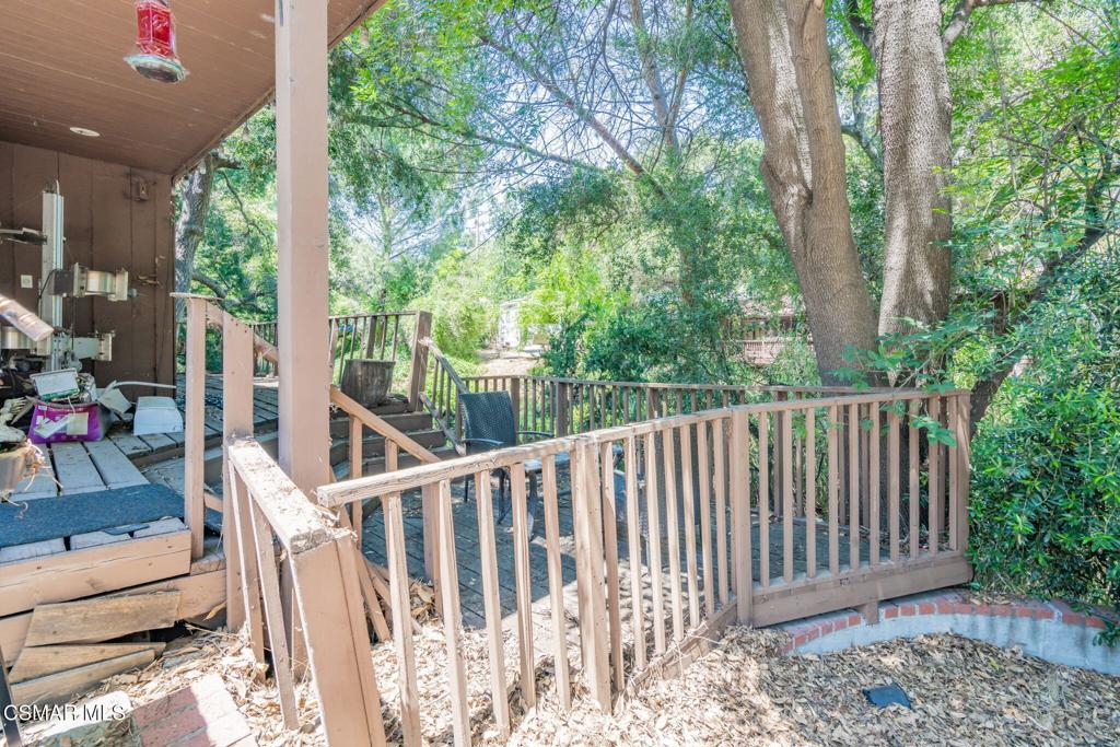 12058 Kagel Canyon Road Property Photo 39