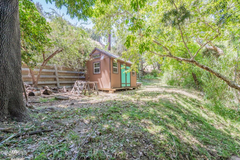 12058 Kagel Canyon Road Property Photo 41
