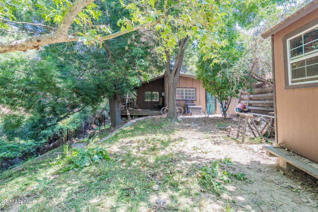 12058 Kagel Canyon Road Property Photo 42