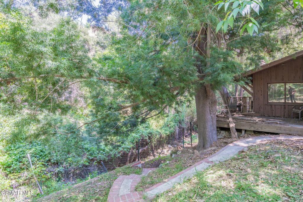 12058 Kagel Canyon Road Property Photo 43