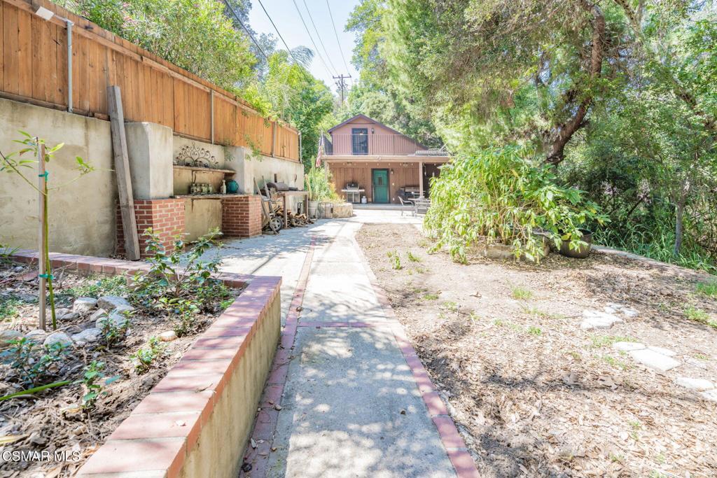 12058 Kagel Canyon Road Property Photo 44